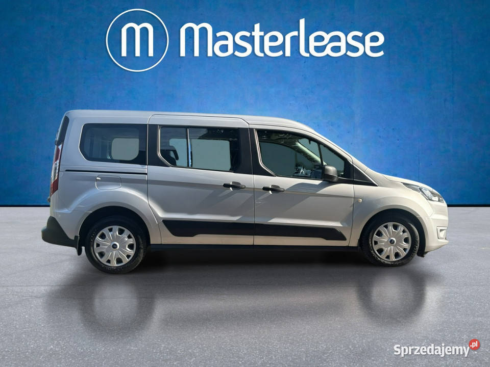 Ford Transit Connect Connect Kombi 230 L2 Trend nieuszkodzony Warszawa
