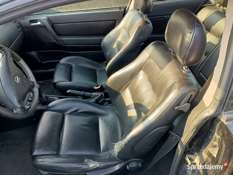 Opel Astra Opel Astra 22 01r G 19982009 małopolskie Tarnów
