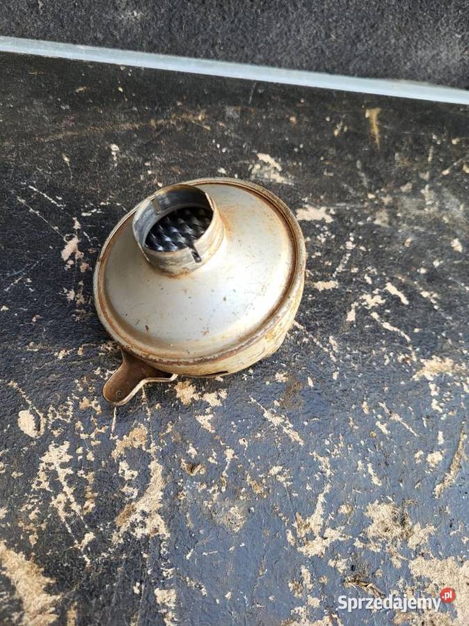 FILTR POWIETRZA SIMSON SR2 SR1 ŻAK KOMAR RYŚ śląskie Rybnik