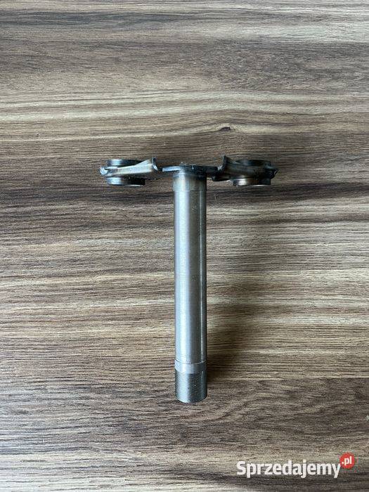 NOWA CZESKA SZTYCA TELESKOPY AMORTYZATORY JAWA Bielsko-Biała