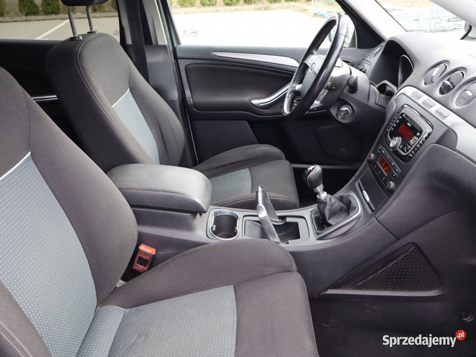 Ford S 16 EcoBoost pełny VAT Piaseczno