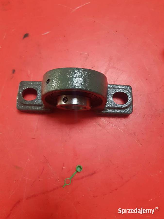 UCP206 Zespół łożyskowy Sulechów