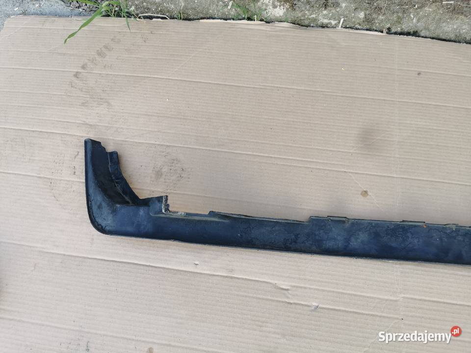 Listwa hokej zderzaka Fiesta mk7 lift 1217 Międzychód