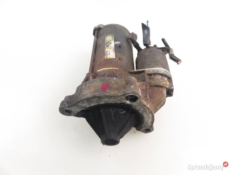 ROZRUSZNIK PEUGEOT PARTNER I 19 D D7R26