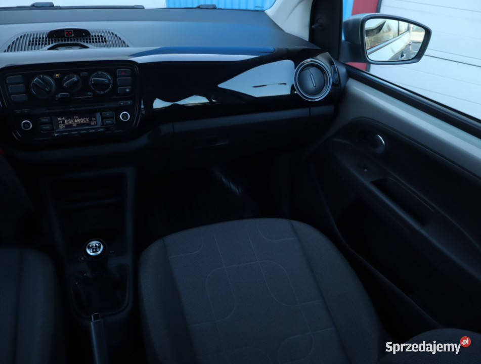 VW Up 10 MPI Łódź sprzedam