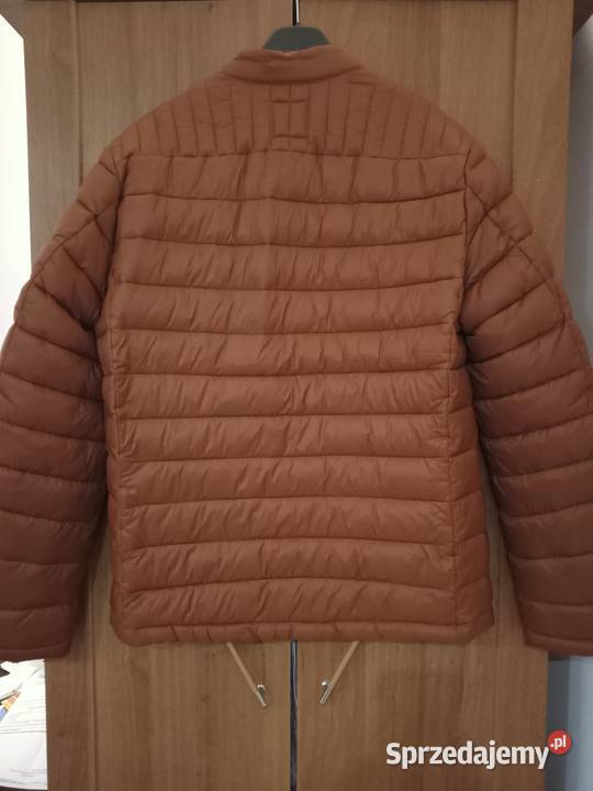 Kurtka Reserved Łódź sprzedam