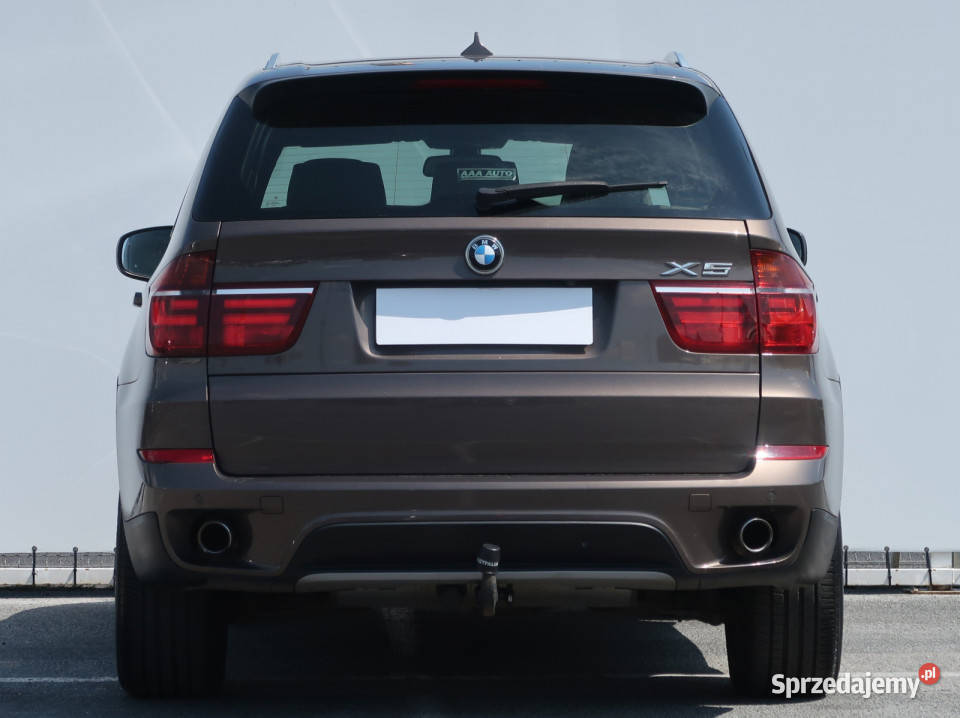 BMW X5 xDrive30d Lublin sprzedam