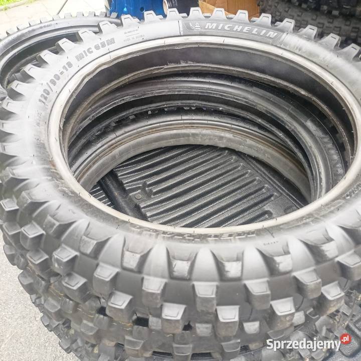 OPONA MOTO CROSS ENDURO MICHELIN DUNLOP 1209019 podkarpackie Ropczyce