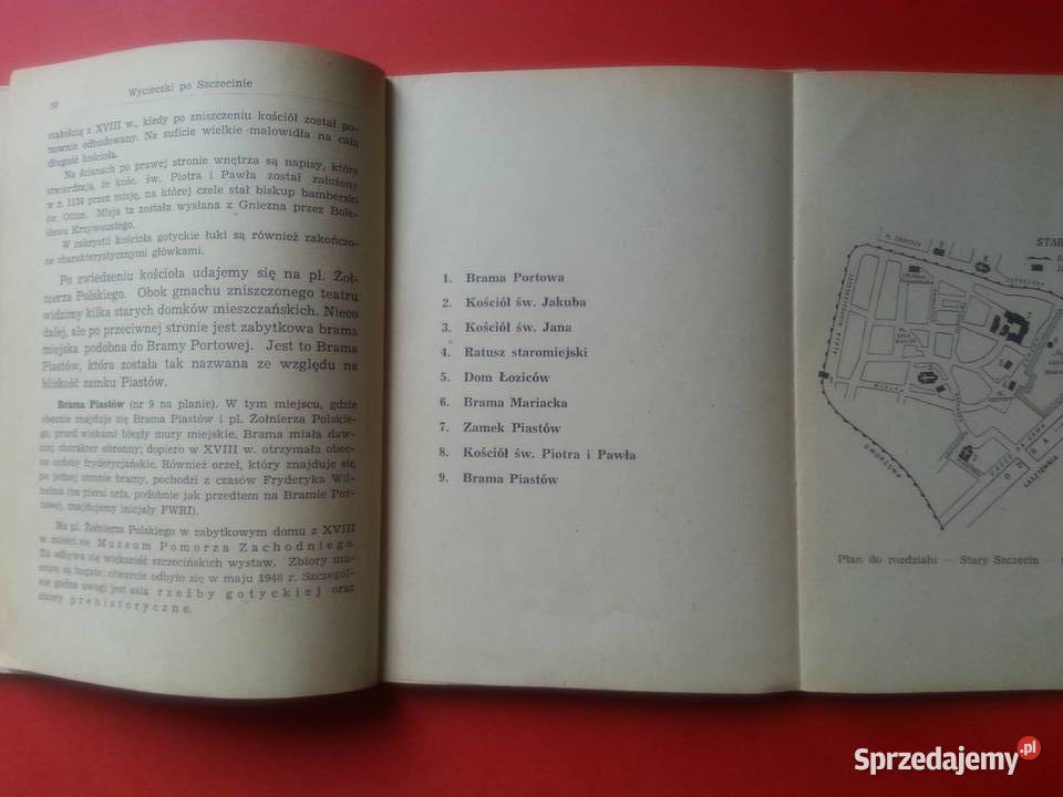 405 Szczecin I Dolne Przyodrze