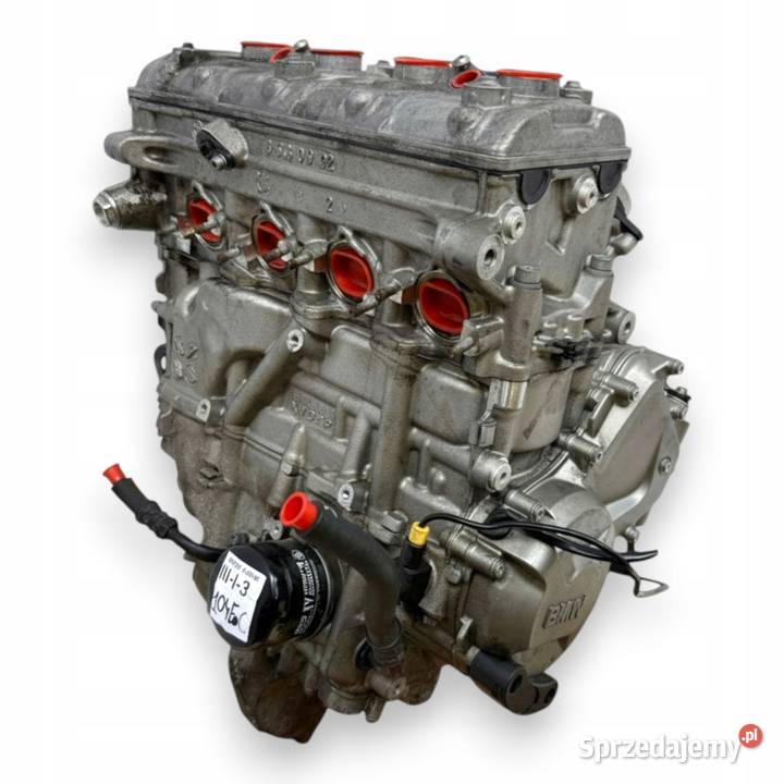 SILNIK 104EC BMW S1000 R XR S1000R S1000XR 1000