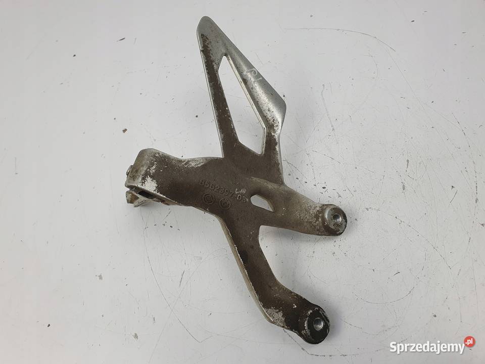 LEWY PODNÓŻEK KIEROWCY SET Bmw S 1000 R K47 II Chełm