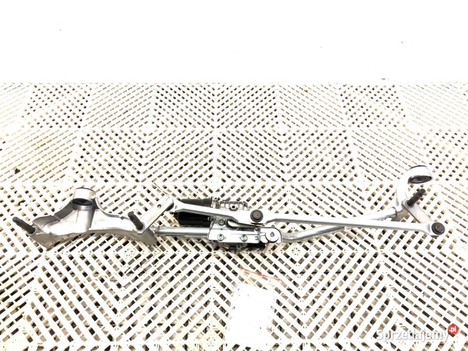 MECHANIZM WYCIERACZEK PRZÓD MERCEDES GLE