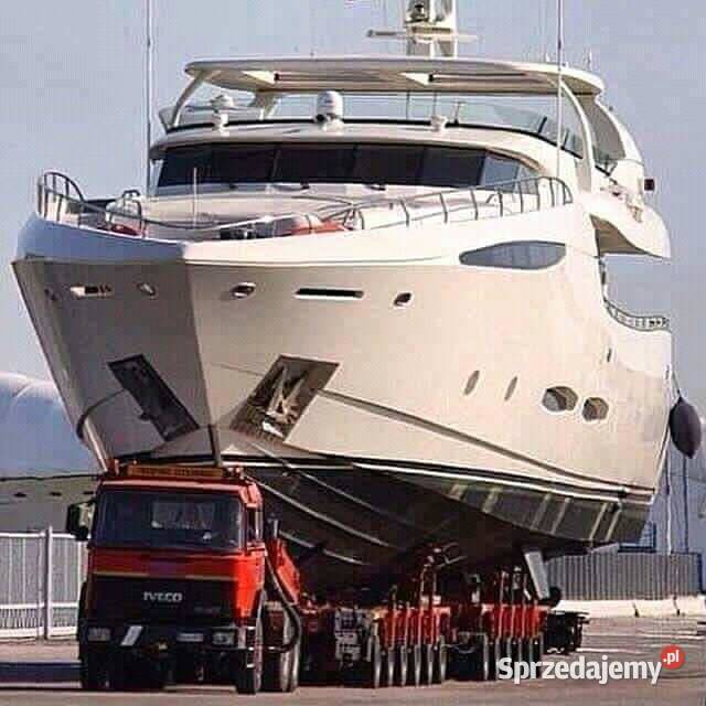 TRANSPORT PONADNORMATYWNY GABARYTY Łódź