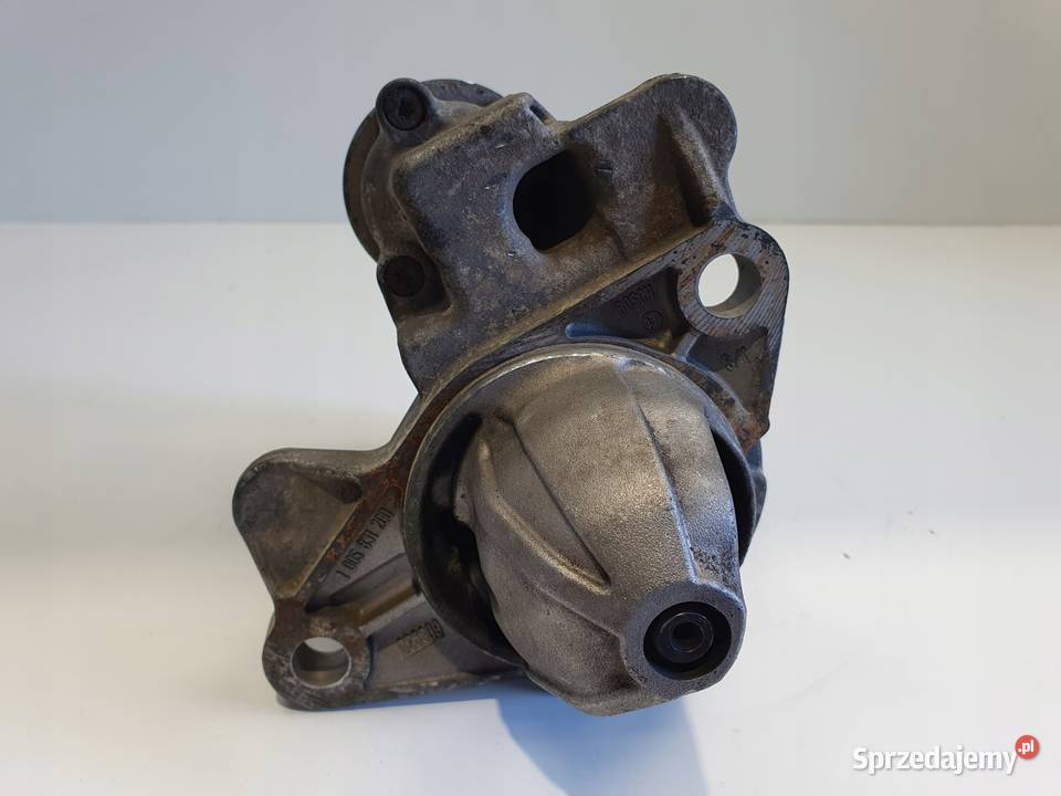 ROZRUSZNIK Mini One R50 R53 16 16V ROZRUSZNIK osobowe Chełm