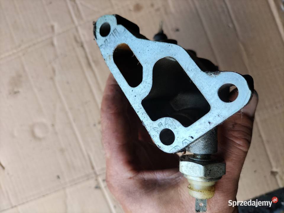 AUDI 80 B3 18 026115417 PODSTAWA UCHWYT FILTRA Kamień-Kolonia sprzedam