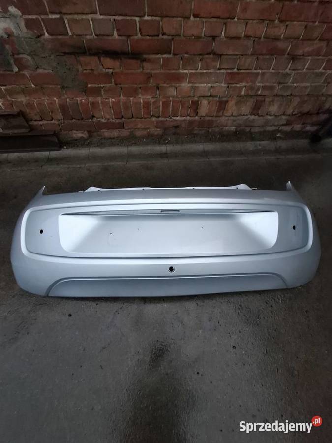 Volkswagen Vw Up Zderzak tylni1355 k 70534 osobowe Leszno
