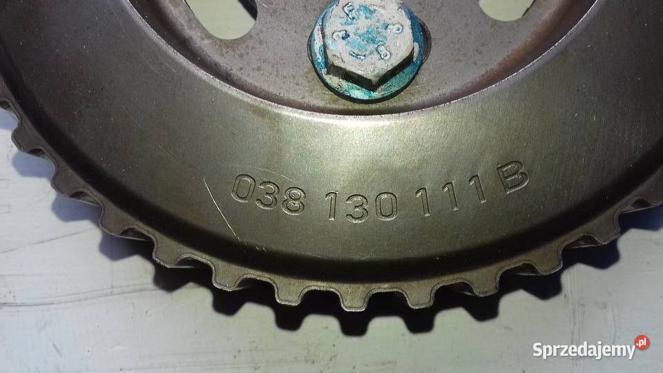 koło pompy 038 130 111B 19 tdi vw audi sprzedam