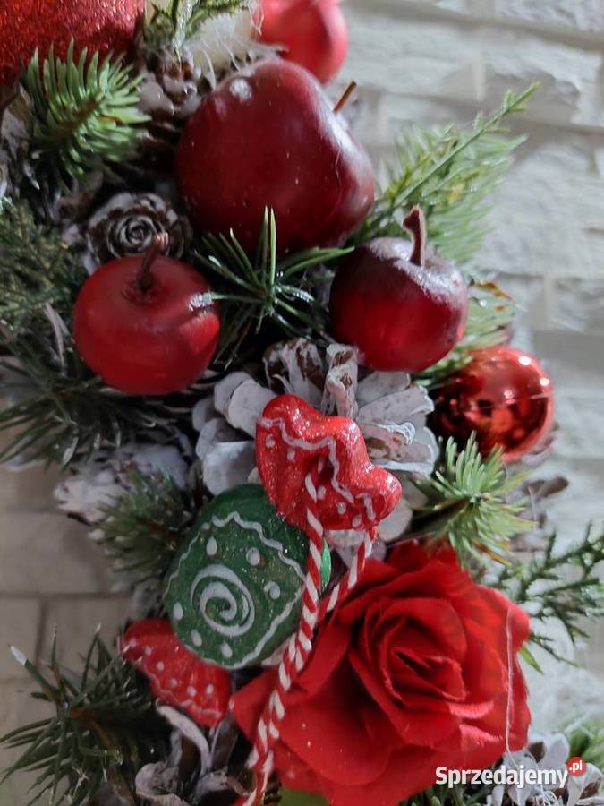 WIENIEC BOŻONARODZENIOWY Stargard