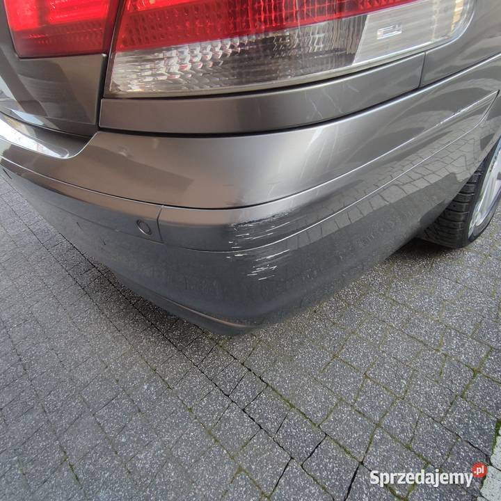 dużym serwisie Warszawa sprzedam