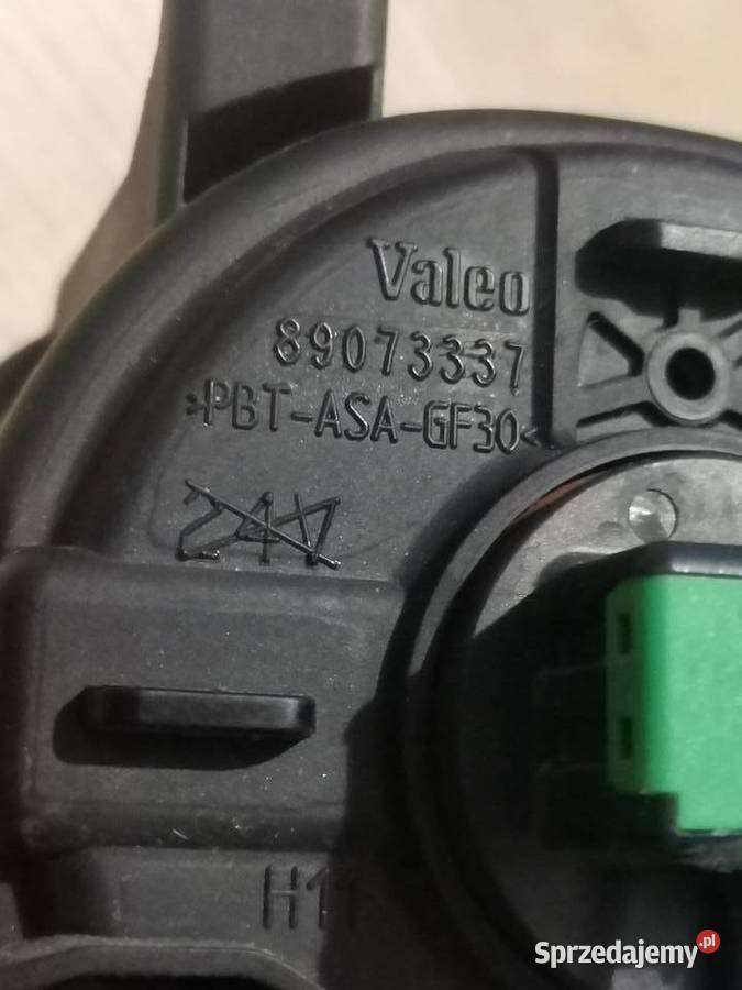 AUDI A4 B8 A5 A6 C6 Q5 LEWY HALOGEN PRZÓD Części samochodowe