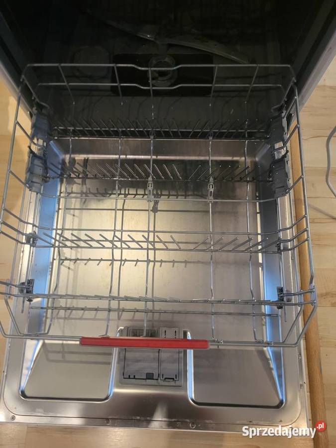 Zmywarka wolnostojąca BOSCH SMS4EVW04E na wolnostojące Bydgoszcz