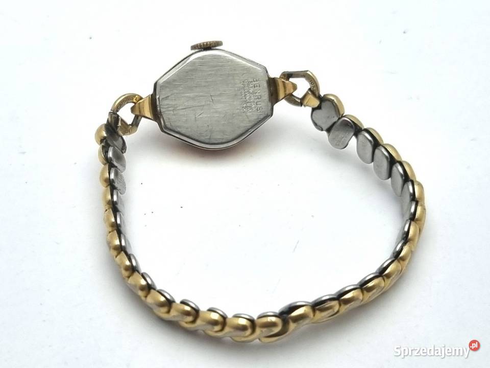 Zegarki różne lubelskie