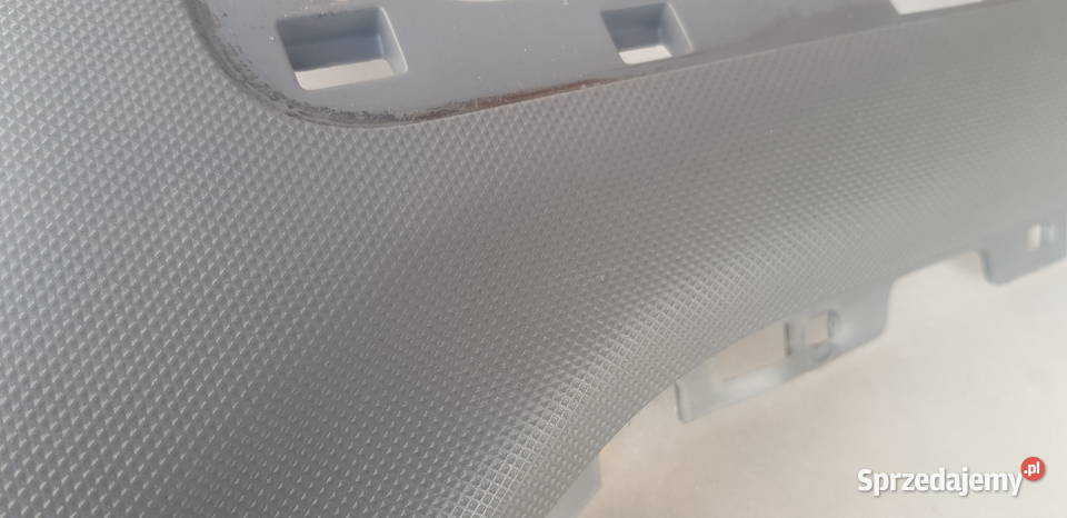 Berlingo Partner II dekor listwa panel deski Morawica