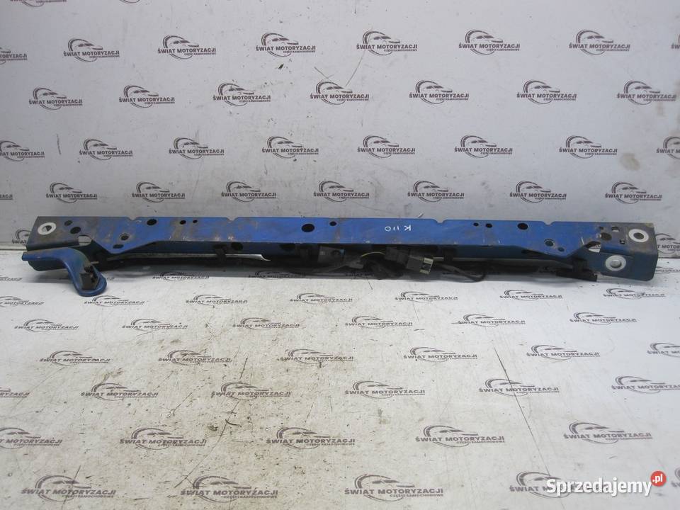 CHEVROLET CRUZE I 11r belka wzmocnienie górne