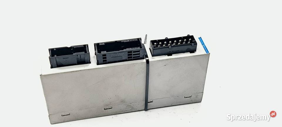 MODUŁ BMW E46 320 D 6944842 Lipno