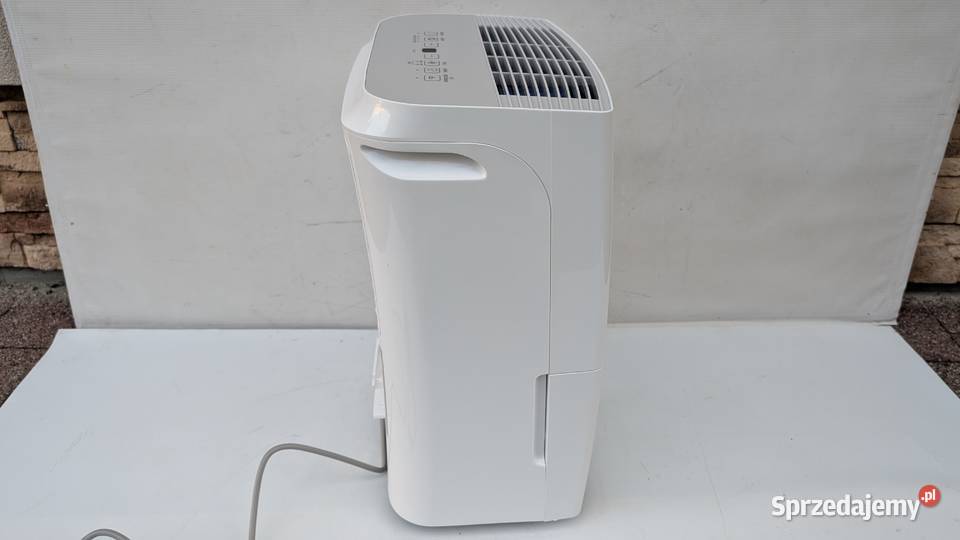 Osuszacz powietrza COMFEE MDDF16DEN7WF Jadowniki