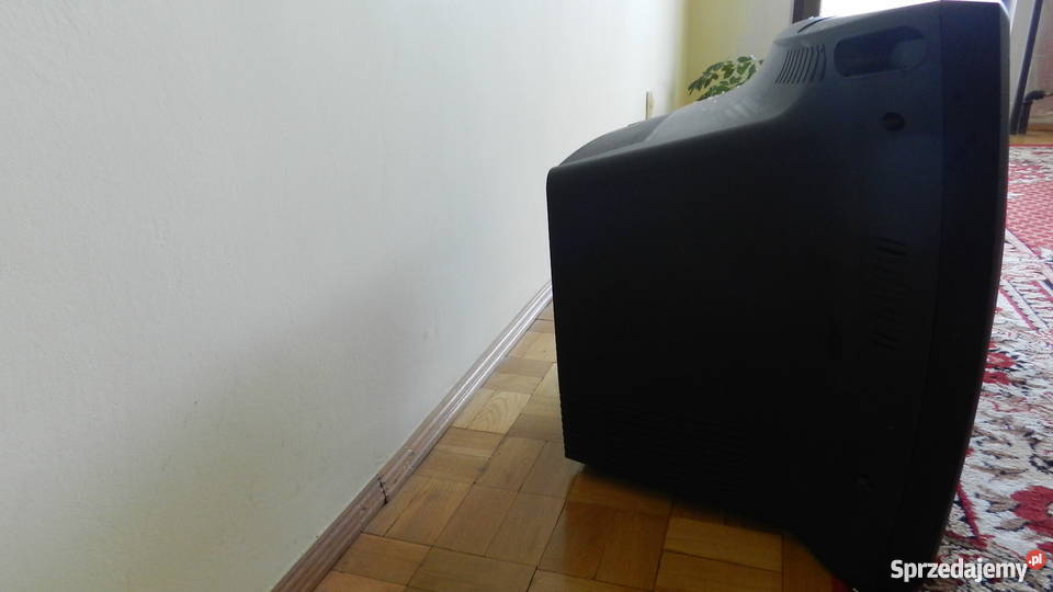 telewizor Philips 28cale wielkopolskie