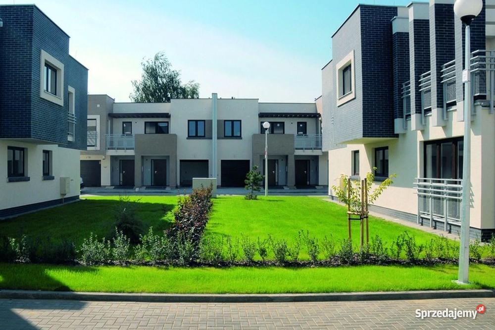 Aleja Ludwinowska balkon Mieszkania