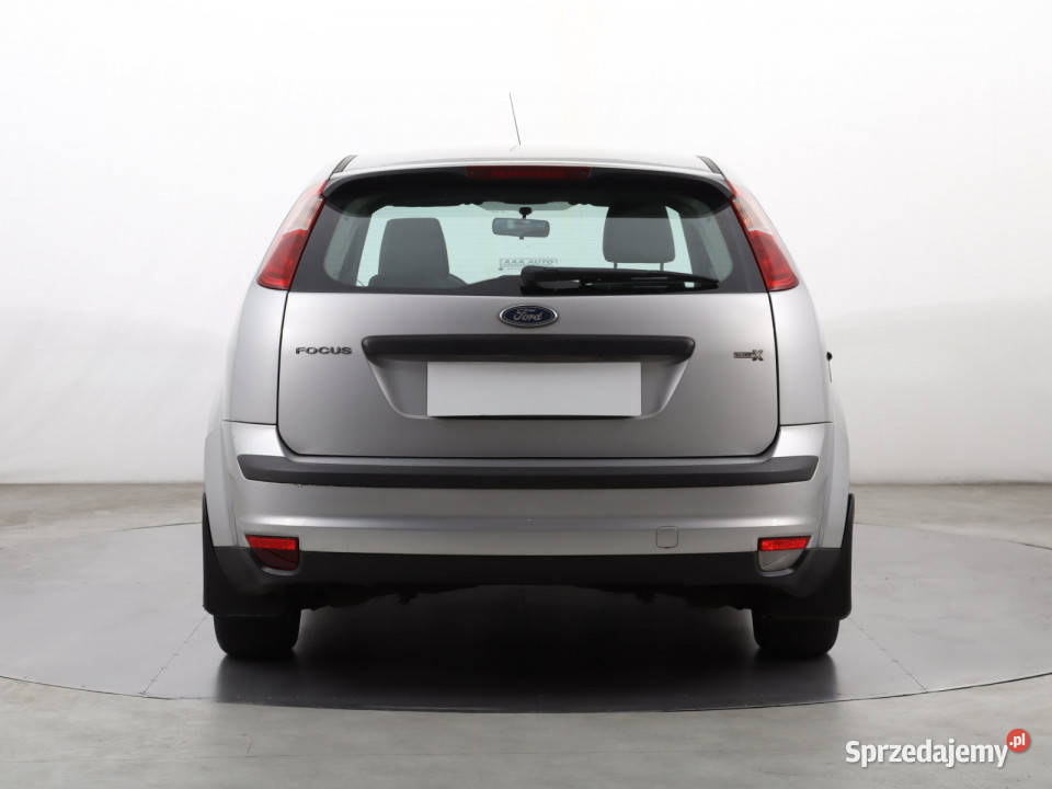 Ford Focus 16 16V centralny zamek śląskie Katowice
