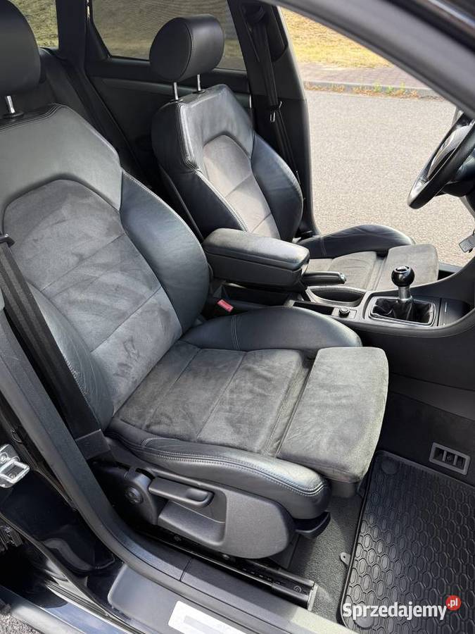 Audi A4 B7 2005r 18t benz LPG hak niski przebieg Łódź