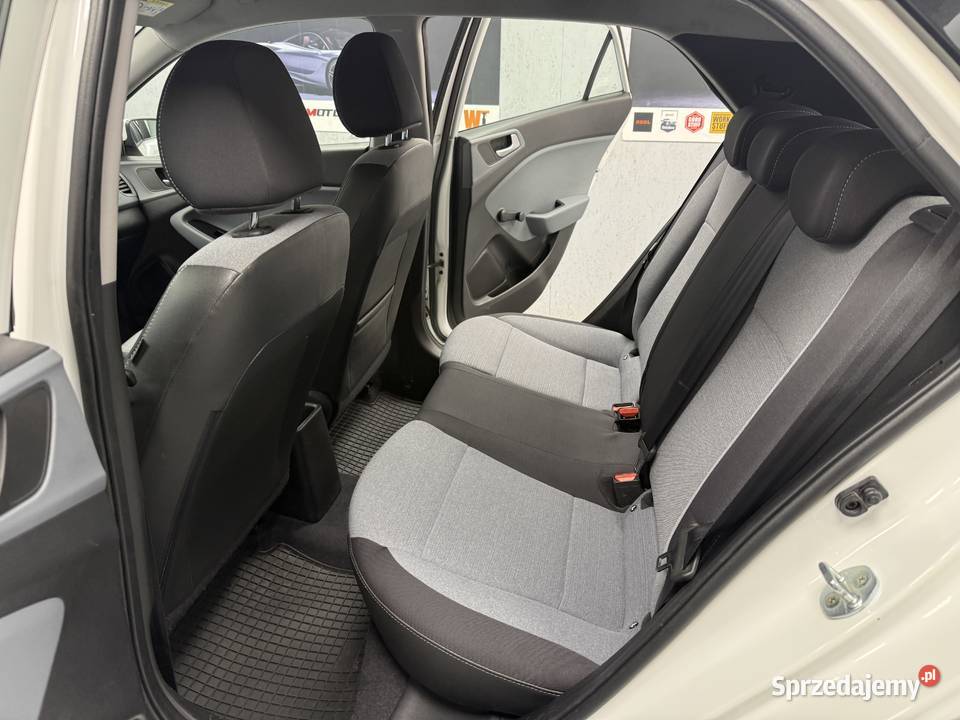 14CRDI 4L100 Salon Polska bezwypadkowy GWARANCJA wielkopolskie