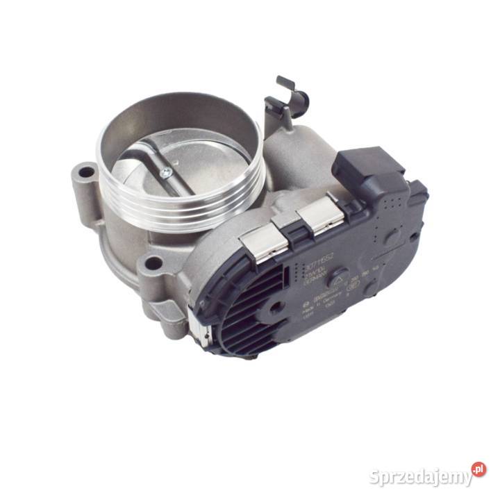 VOLVO C30 C70 S40 V50 S60 S80 V70 przepustnica Bielany Wrocławskie