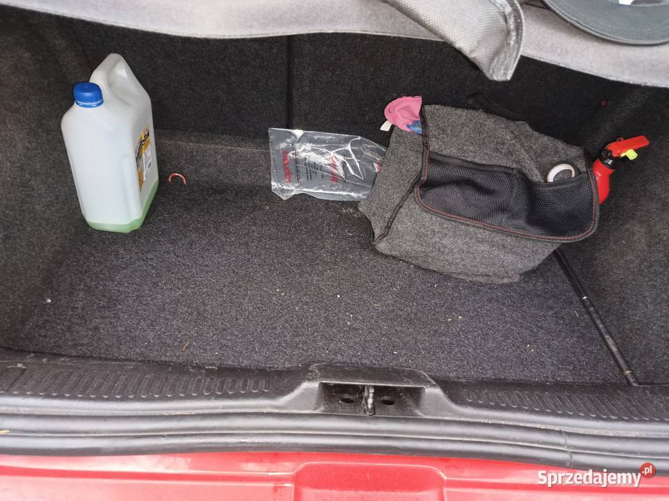 Renault Clio 16 16V możliwa zamiana wielkopolskie Chodzież sprzedam