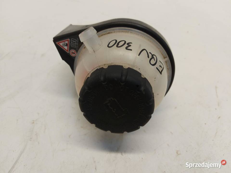 Mercedes EQV w447 Vklasa zbiornik wyrównawczy dolnośląskie