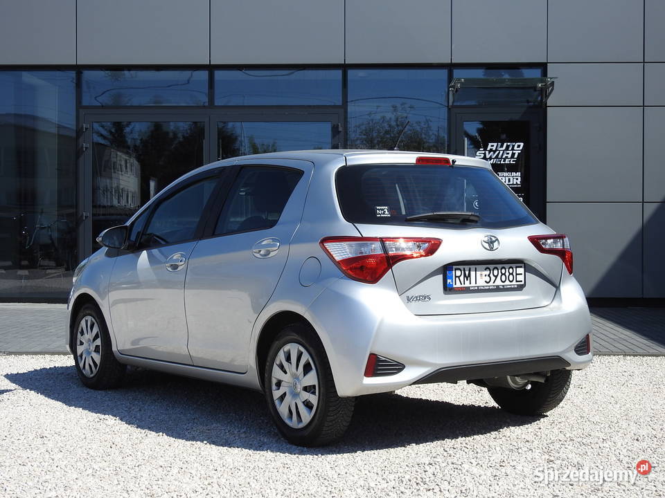 10 i 72 Bezwypadkowy Oryglaier Polski Salon Mielec