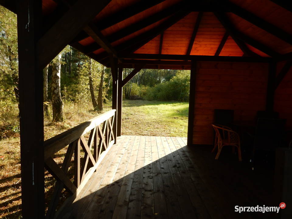 Sprzedam nową solidną piękną altanę Altany i wiaty Zelów sprzedam
