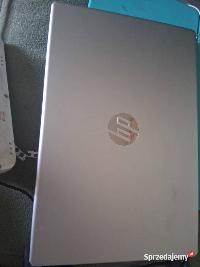 Sprzedam laptopa uzywanego HP gwarancji Łódź