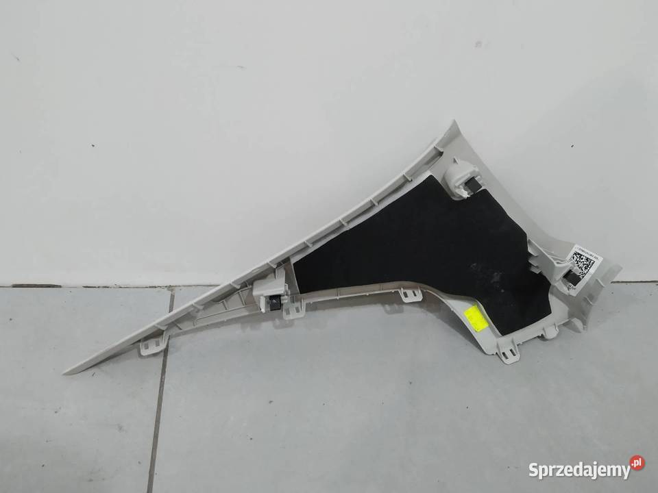 OSŁONA SŁUPKA C PRAWY TYŁ HB 3P3867288 Skoda