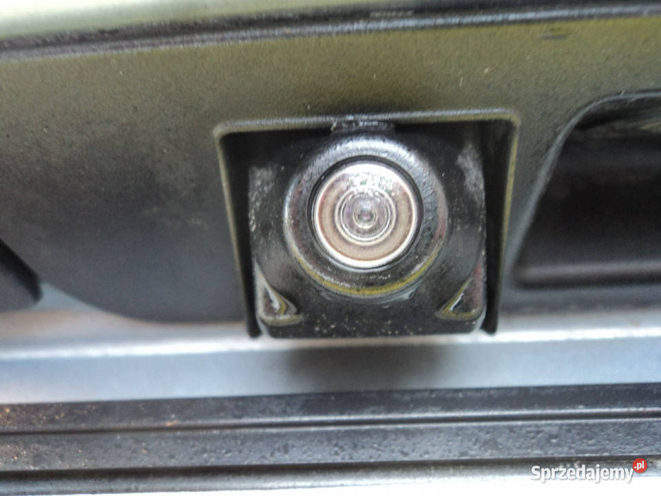 Opel Zafira sprzedam ładnego OPLA ZEFIRE z 2014r