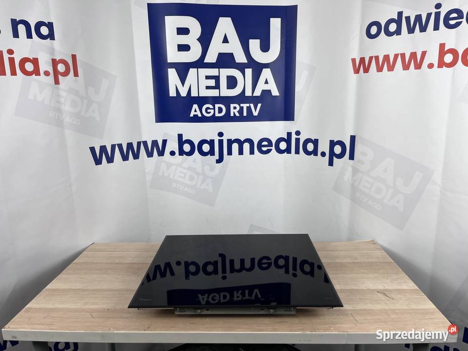 Płyta indukcyjna BEKO HII 68811 NT Dual Indyflex Pozostałe Warszawa