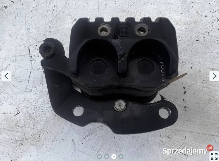 zacisk hamulcowy tył Piaggio MP3 300 Yourban