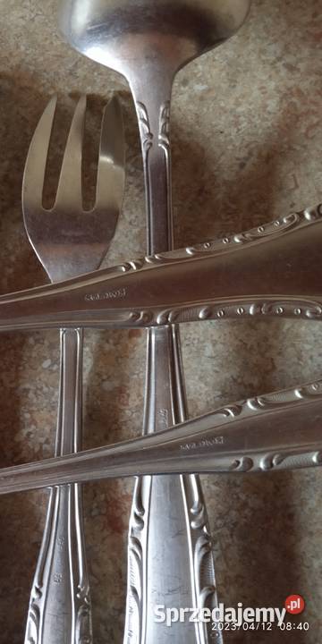 stare platery Nowy Targ