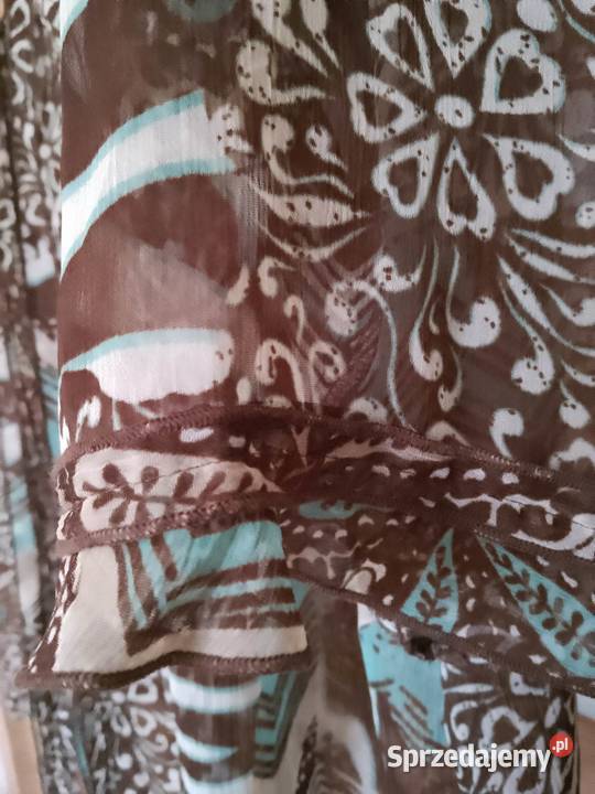 Bluzka tunika damska śląskie Częstochowa