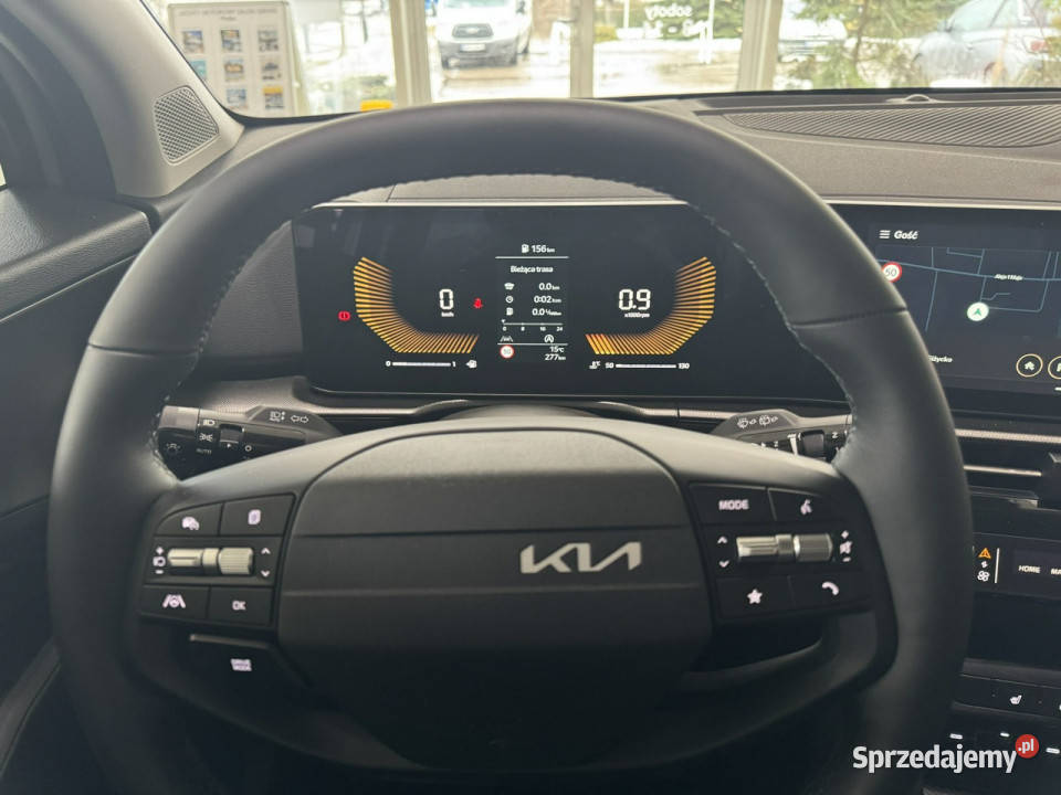 Kia Sportage MSmart 16 TGDI 150 6MT V 2021
