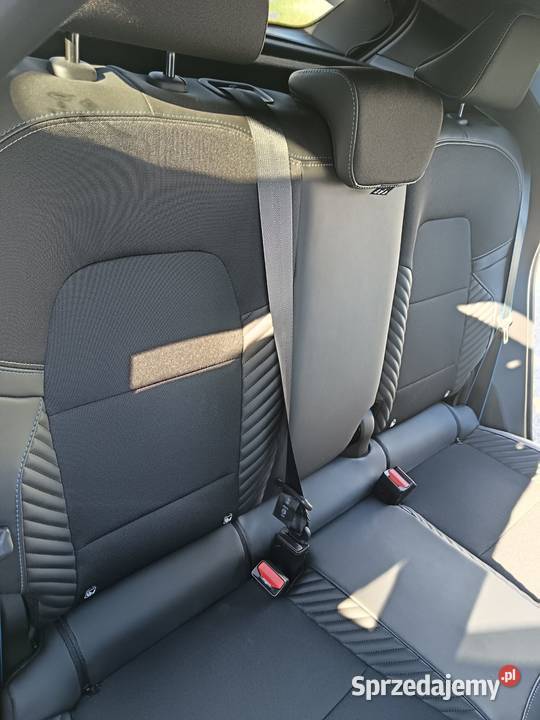 Renault Captur NAJBOGATSZA WERSJA Esprit Alpine serwisowany w ASO Tarnów