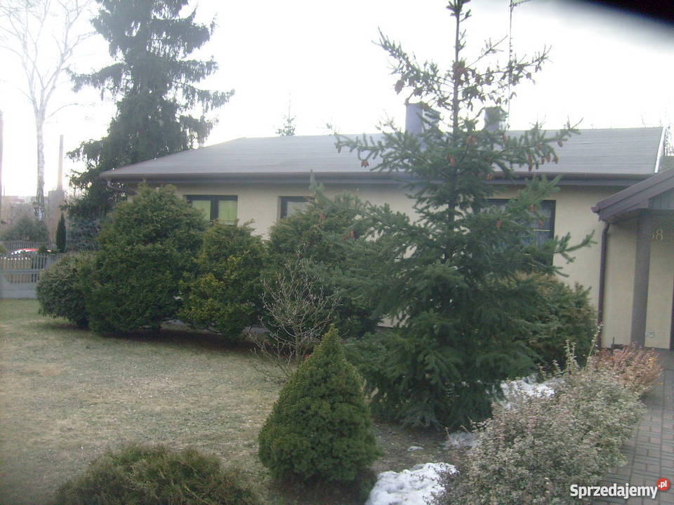 dom Pabianice sprzedam